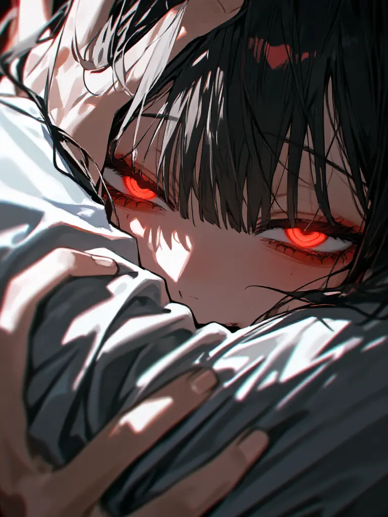 SappyCell6737의 何番目の私が、世界を見ている