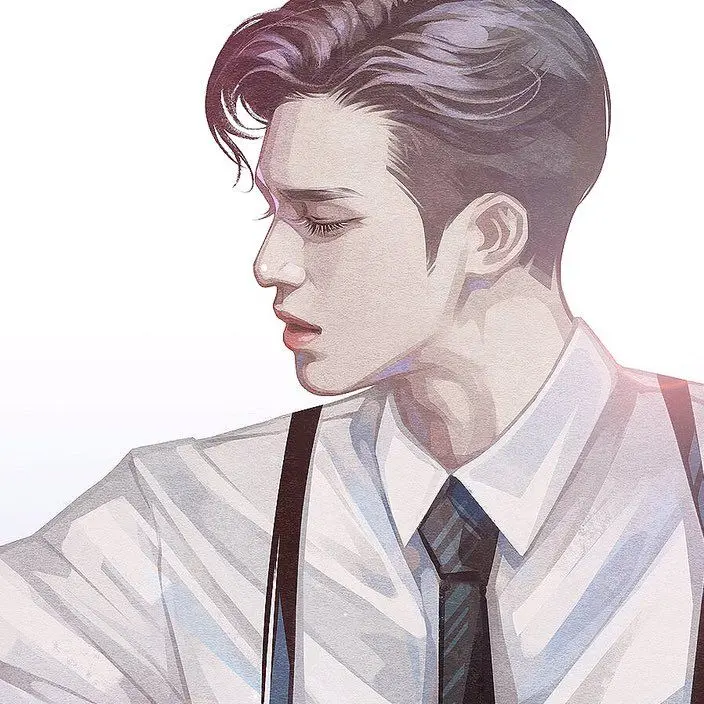 keukeuluppingppong의 김민규