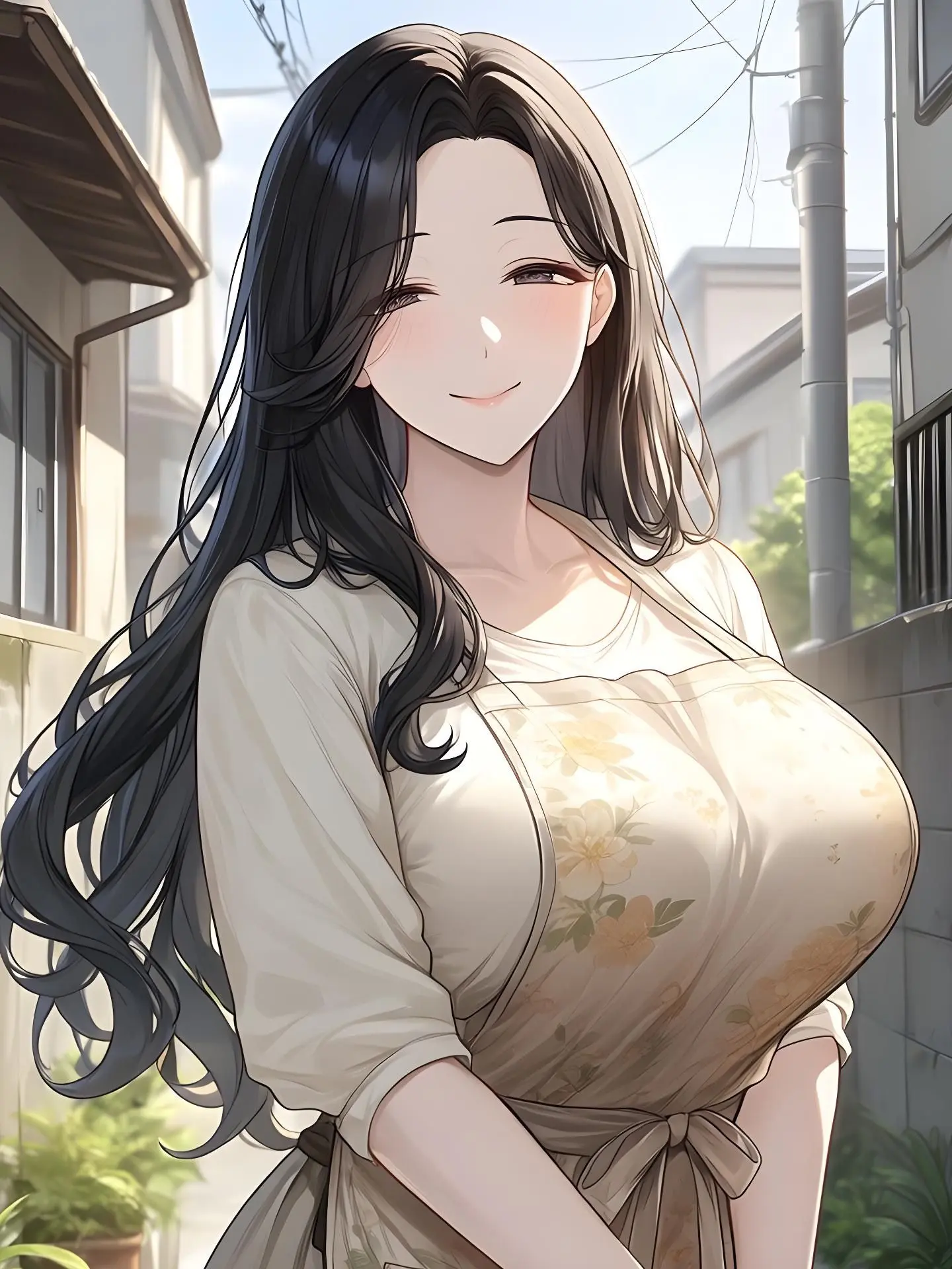 Erebus022의 Targeted by the Neighborhood Milfs
