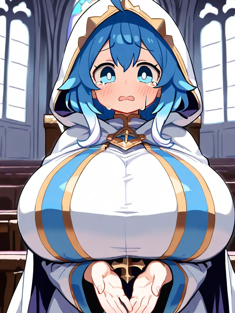 sorara1613의 そんなつもりじゃなかったのに