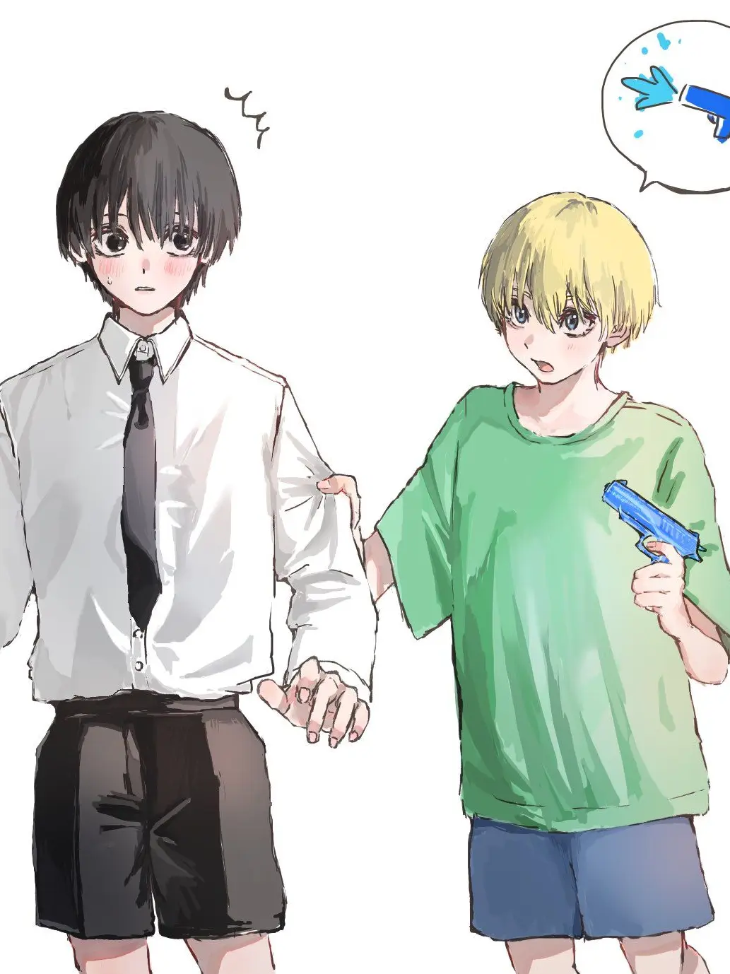 RudePaint2221의 ショタナグシンをしたい！