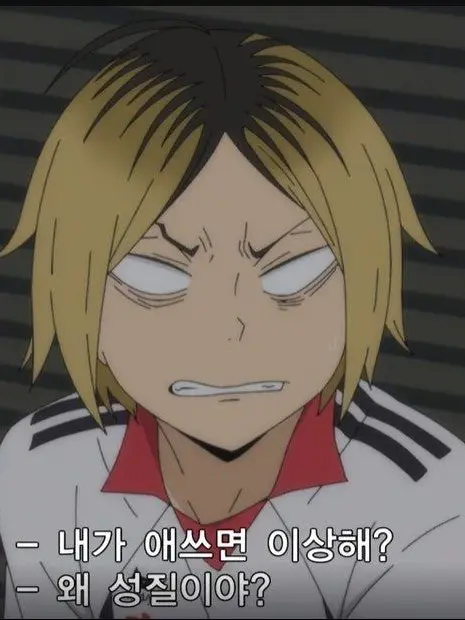 CleverBall0992의 코즈메 켄마