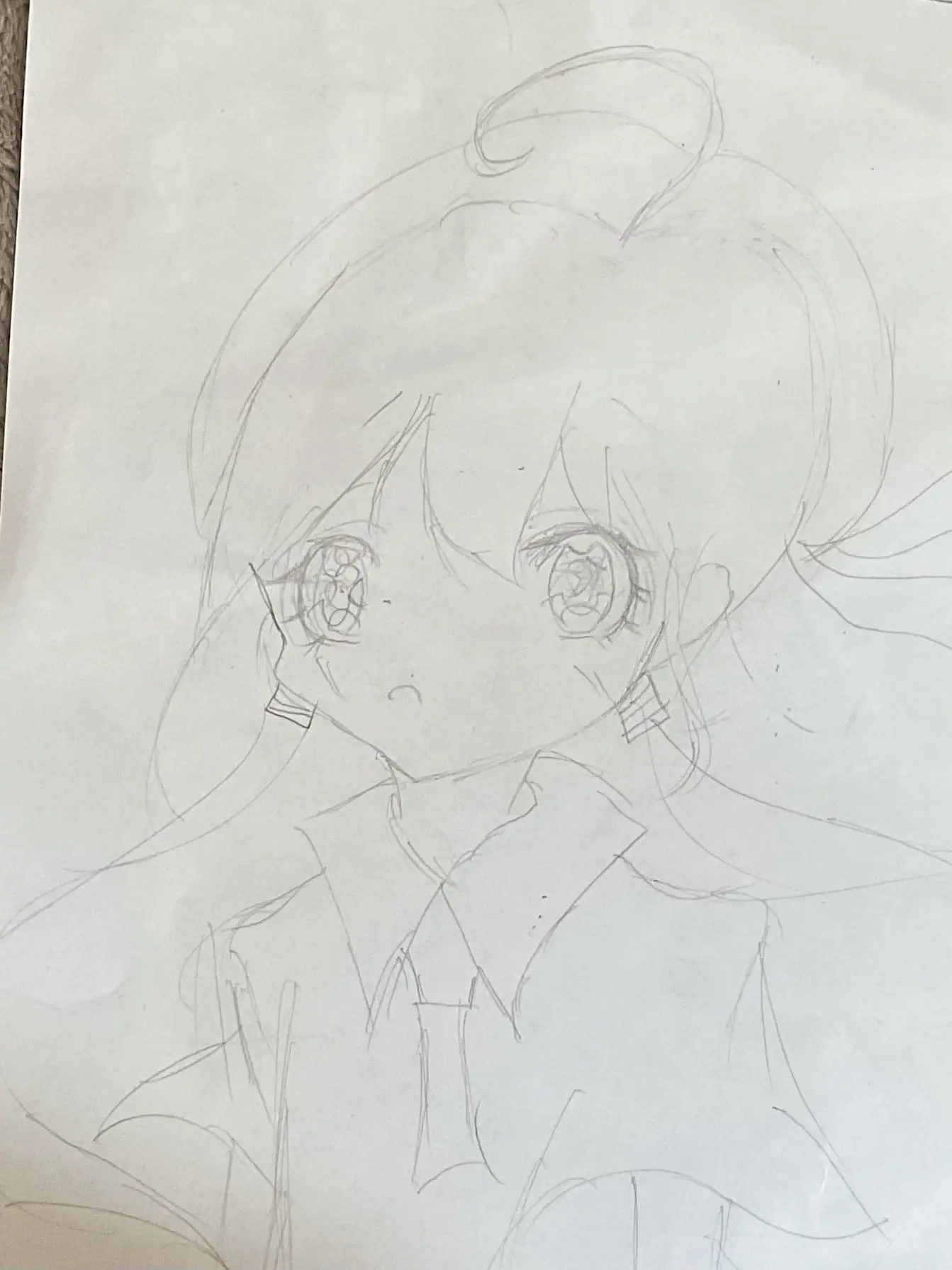 kunimosuki의 何でも屋さんに地理が…！？