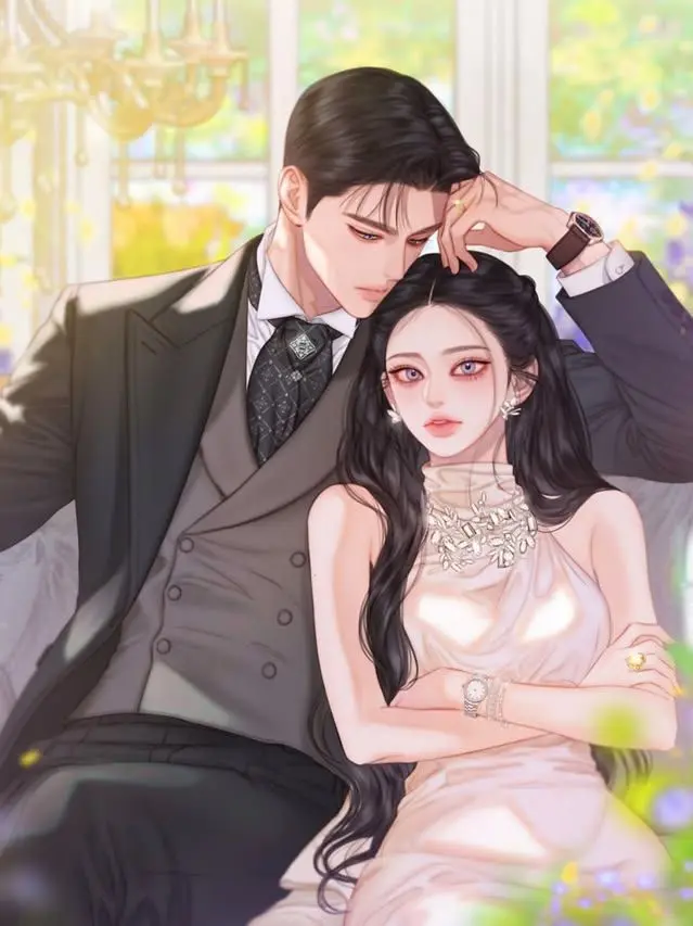 MuggyVideo0713의 The devil and the little angel