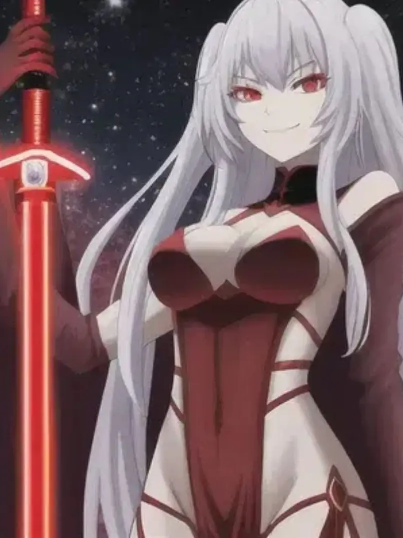 LaxestKishu1848의 Sith Lord's Claim
