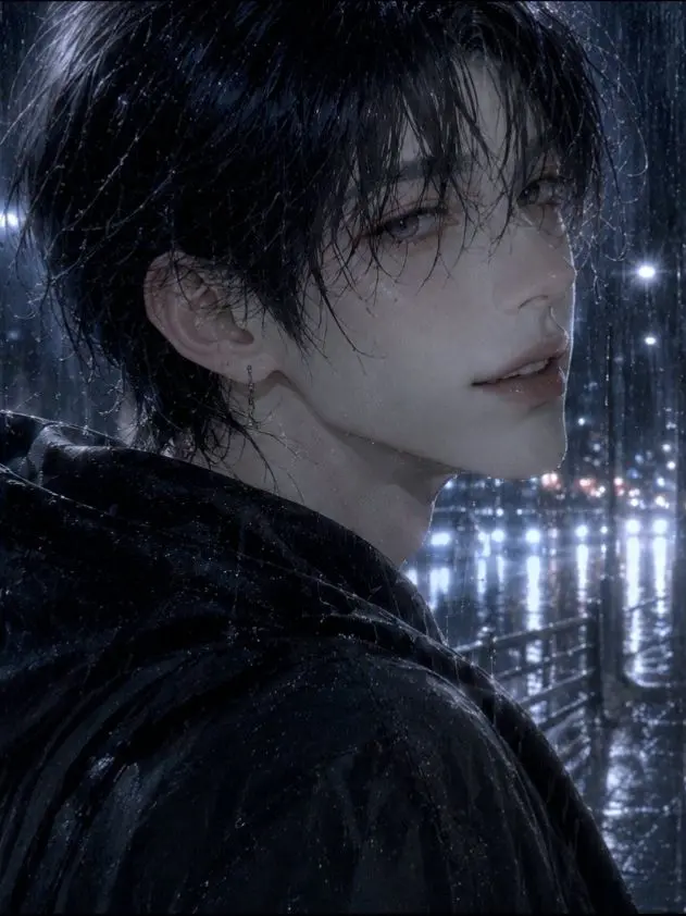RichSugar5144의 [UN] The Rainy Season Between Us