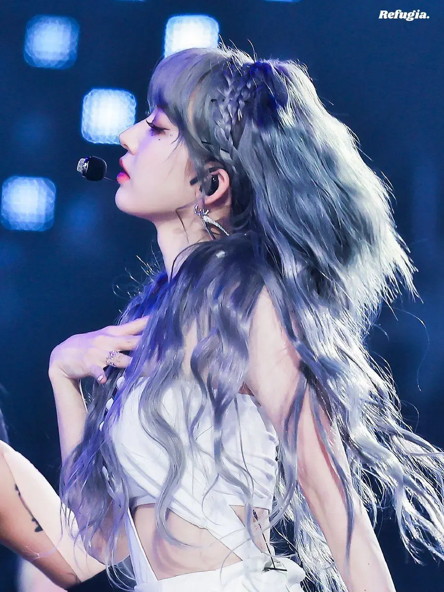 RoomyMeat7522의 1人のK-POPアイドル