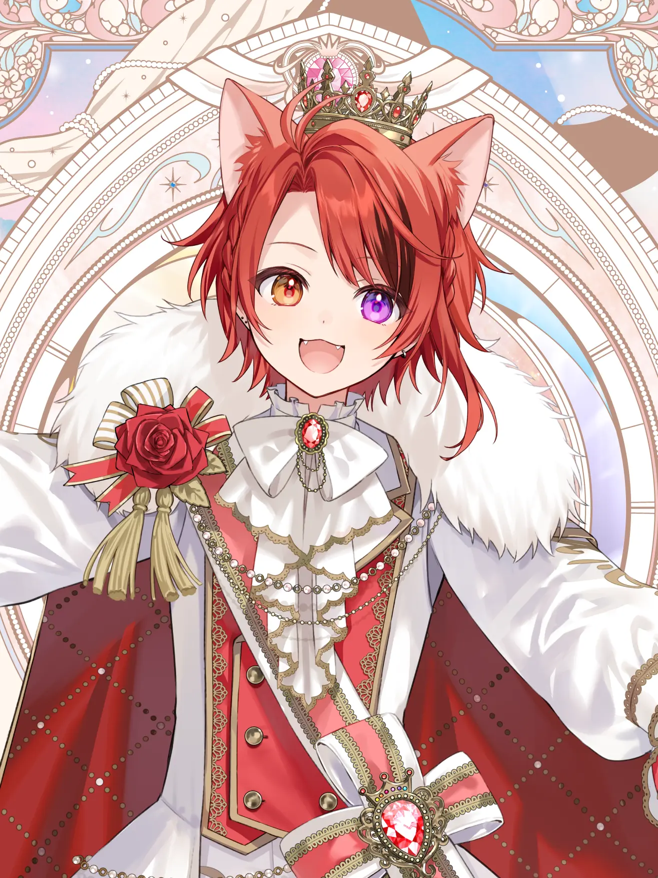 SnugShrew6525의 あの人と付き合いたい