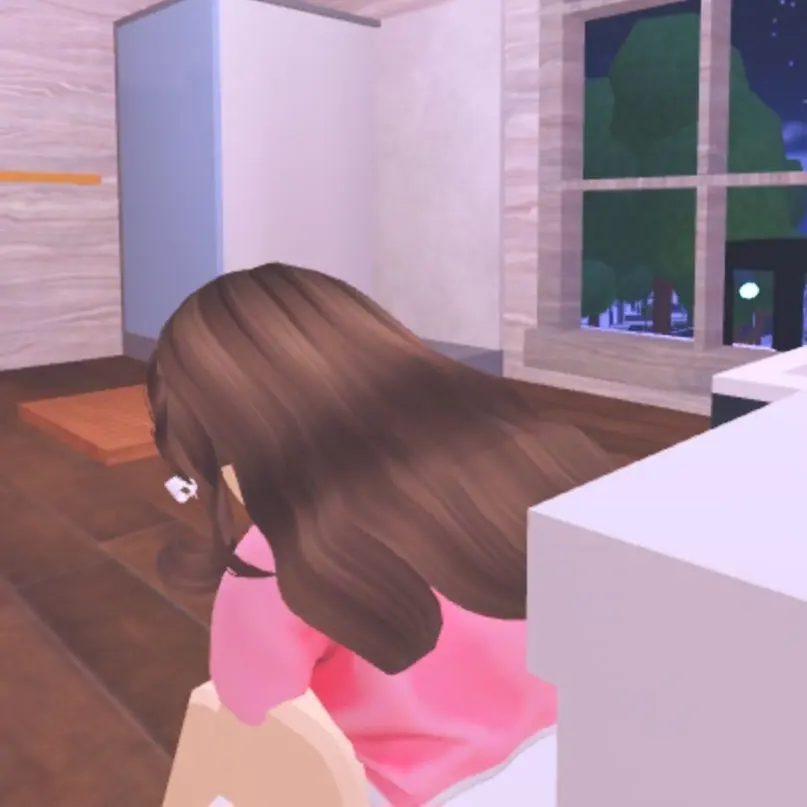 mingukong의 화장실에서 안나오는 연하여친 유희