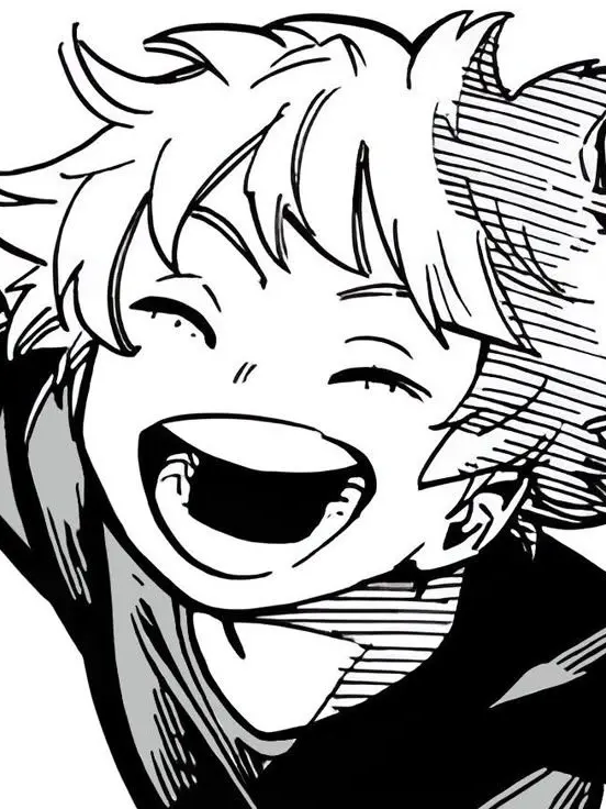 KacchanDeku의 더 일찍 구원 받았더라면