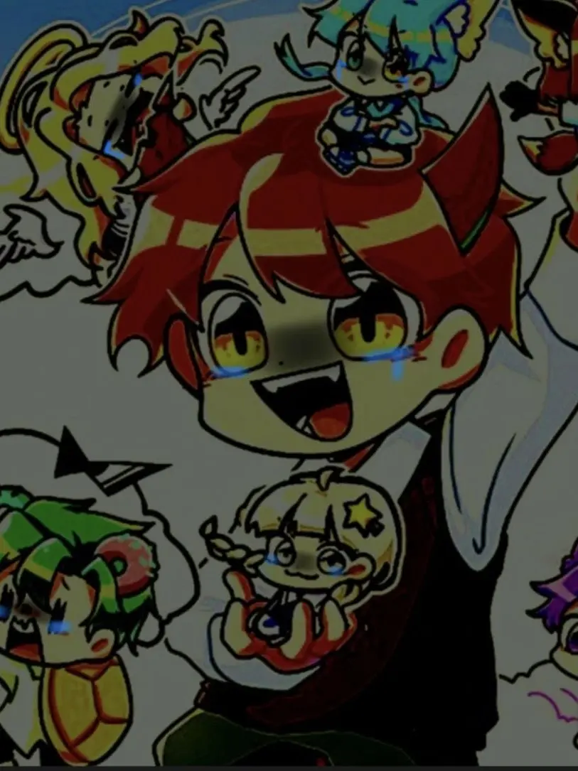 AwareBand1693의 나의 사춘기&대저택 가족