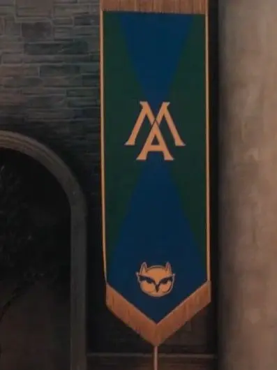 miraren220의 Merlin Academy