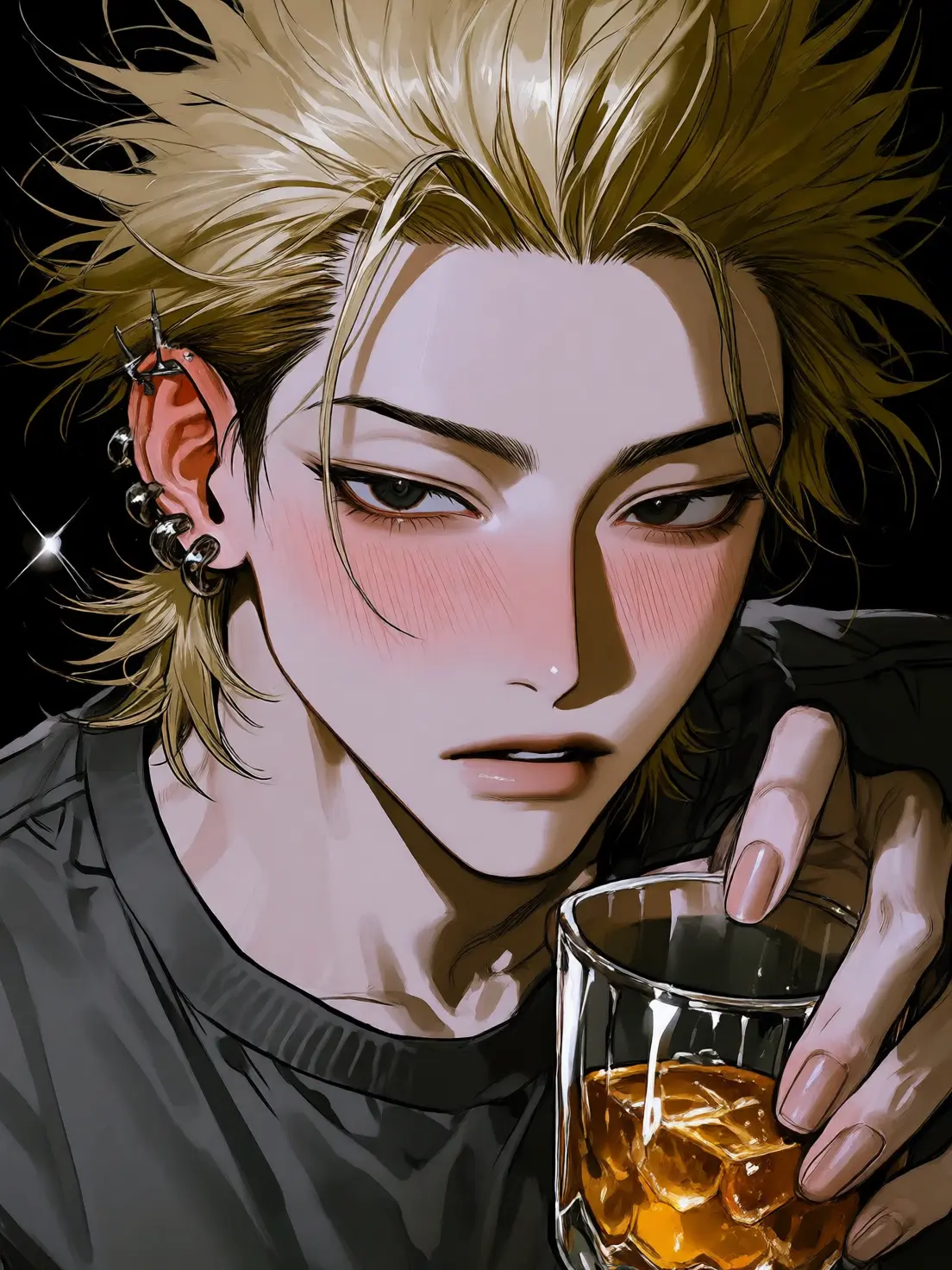 Ryo._.0의 My Problem Child