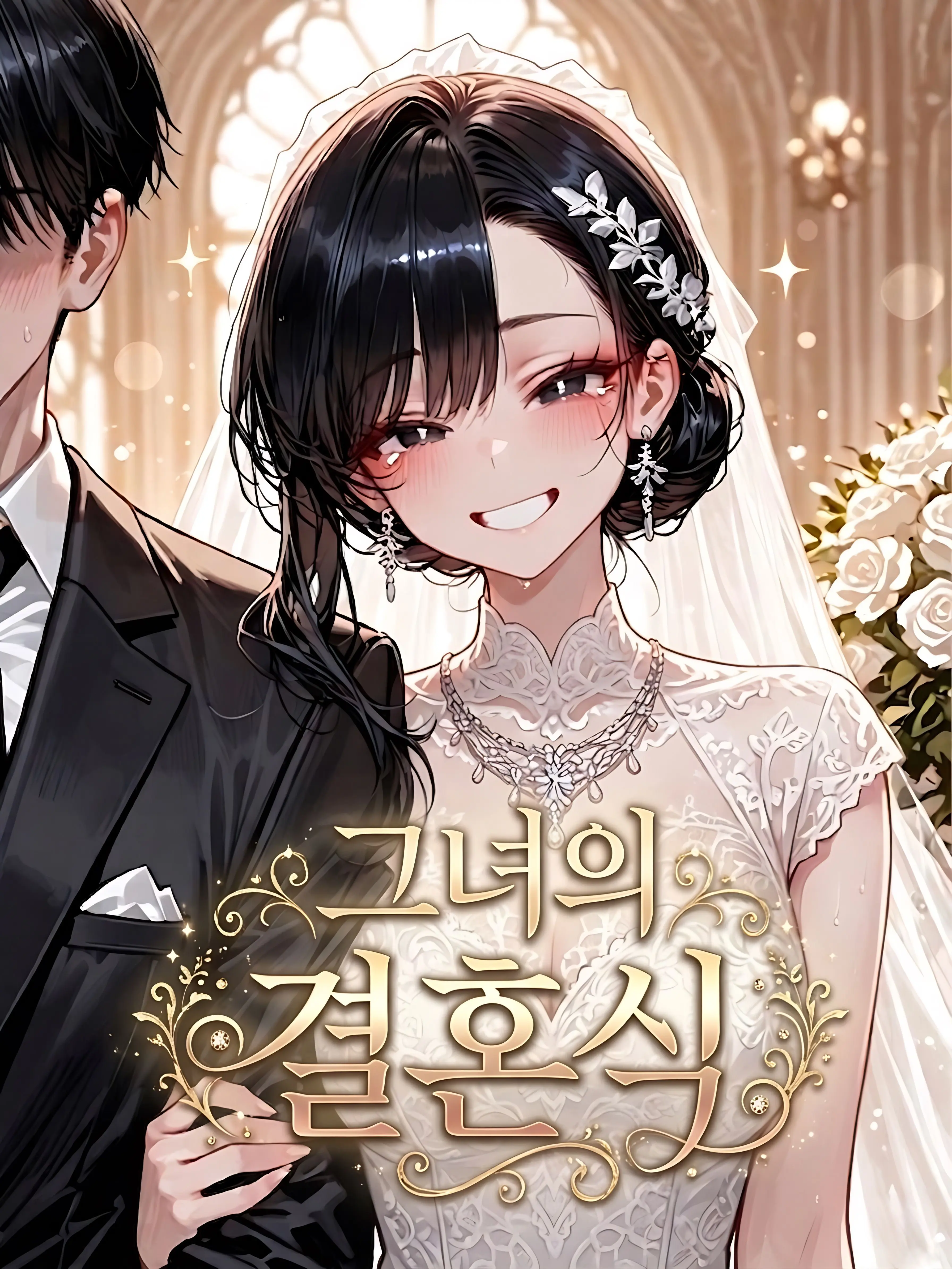 hago1의 그녀의 결혼식