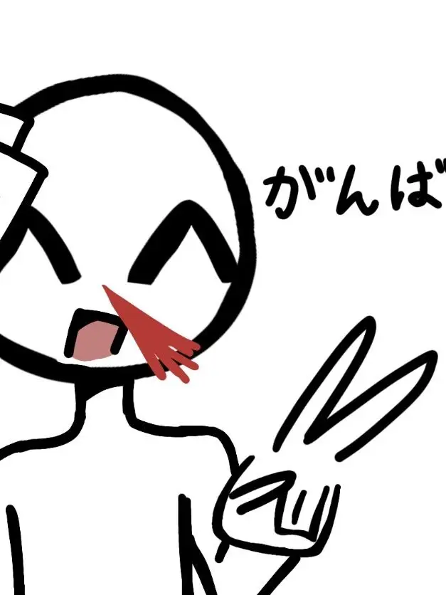 makaroni_318의 菊さんに押し倒された！？