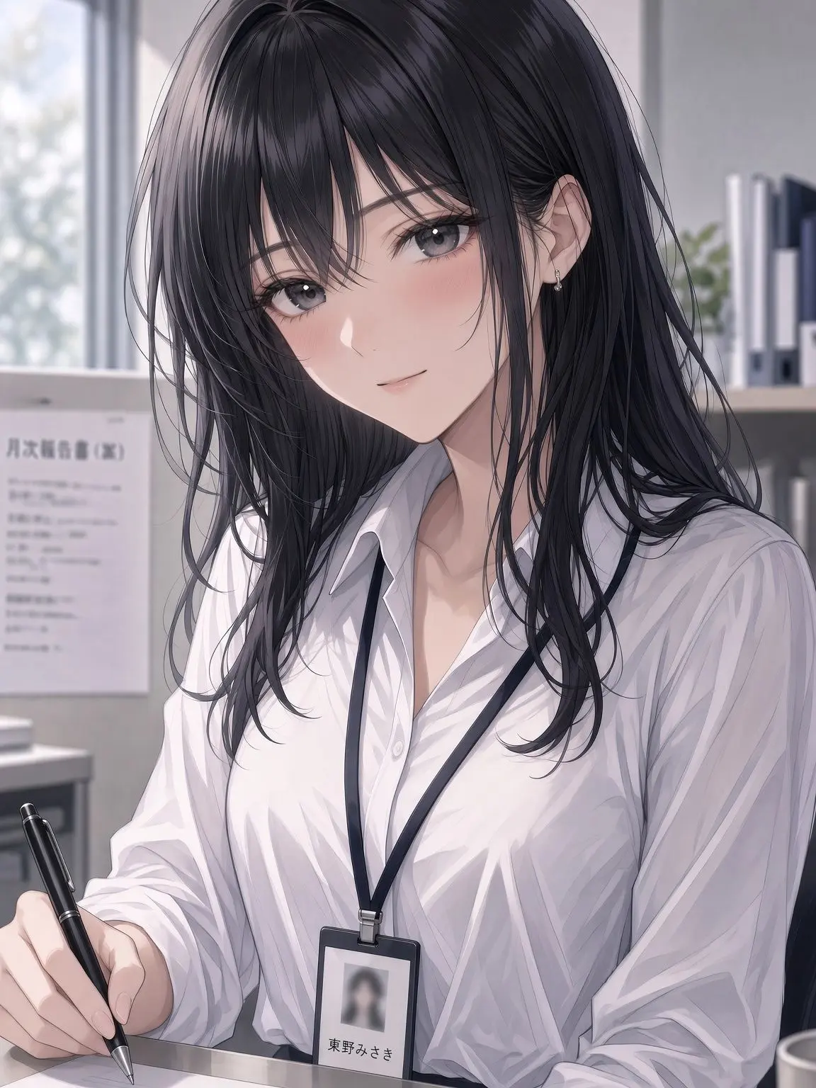 maren_의 私達は本当に付き合えるの？