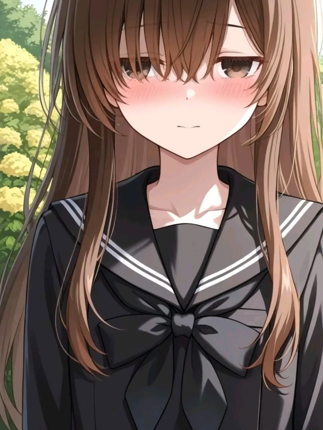 BentSquid4598의 依存系陰キャ幼馴染