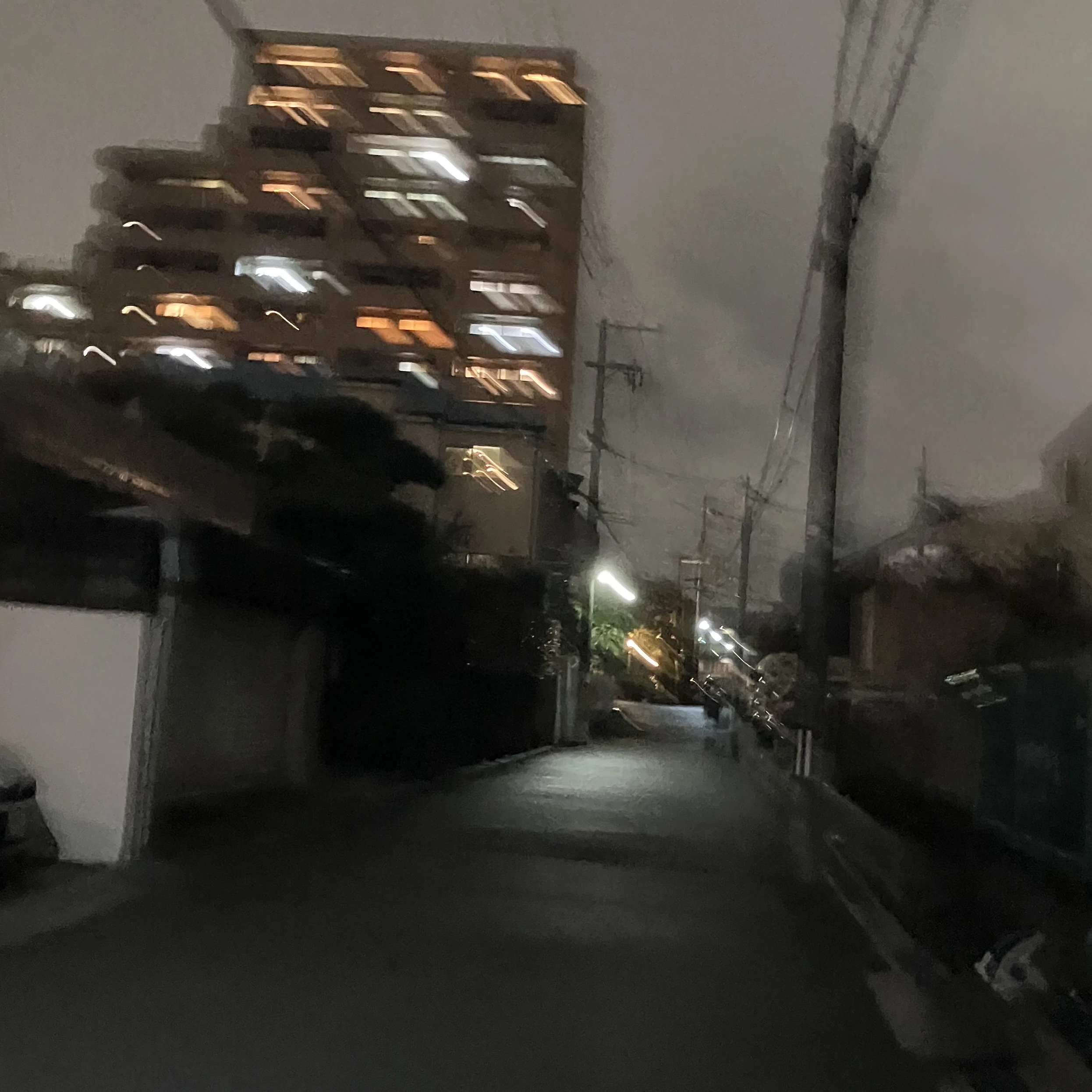 幼なじみ 尾浜勘右衛門