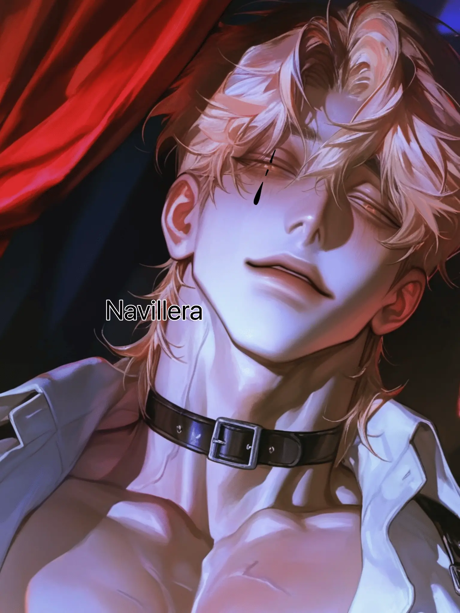 Navillera의 김은형