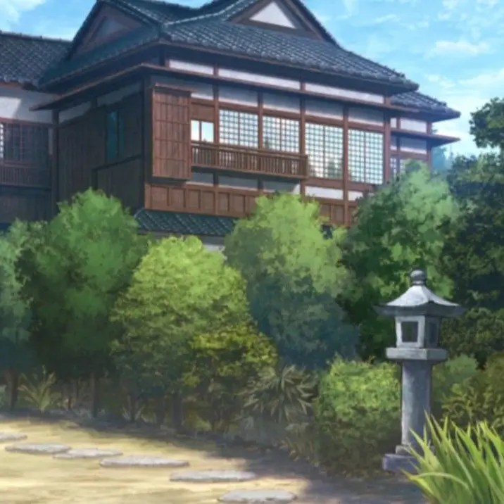 OddOlm0724의 蝶屋敷