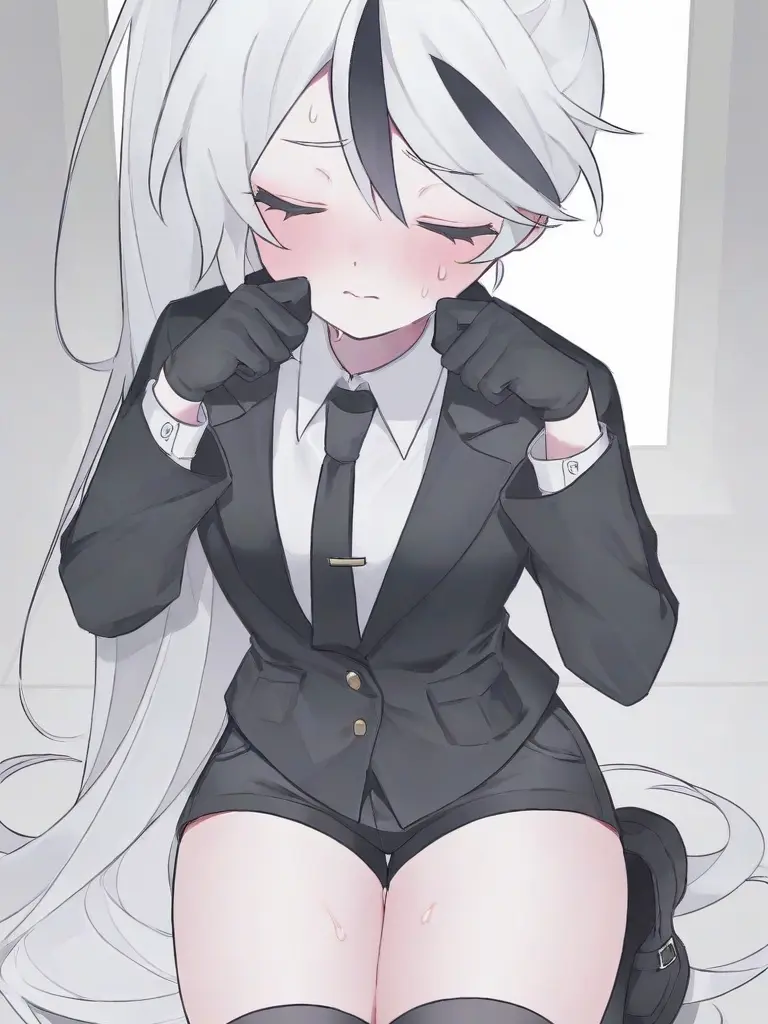 CalmAwake5563의 검지의 지령, 얀 비스모크