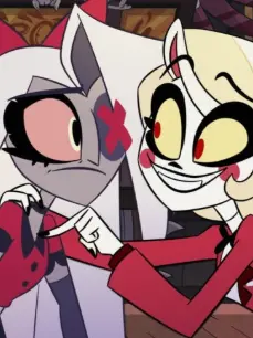 Hazbin_SL의 최고의 파트너