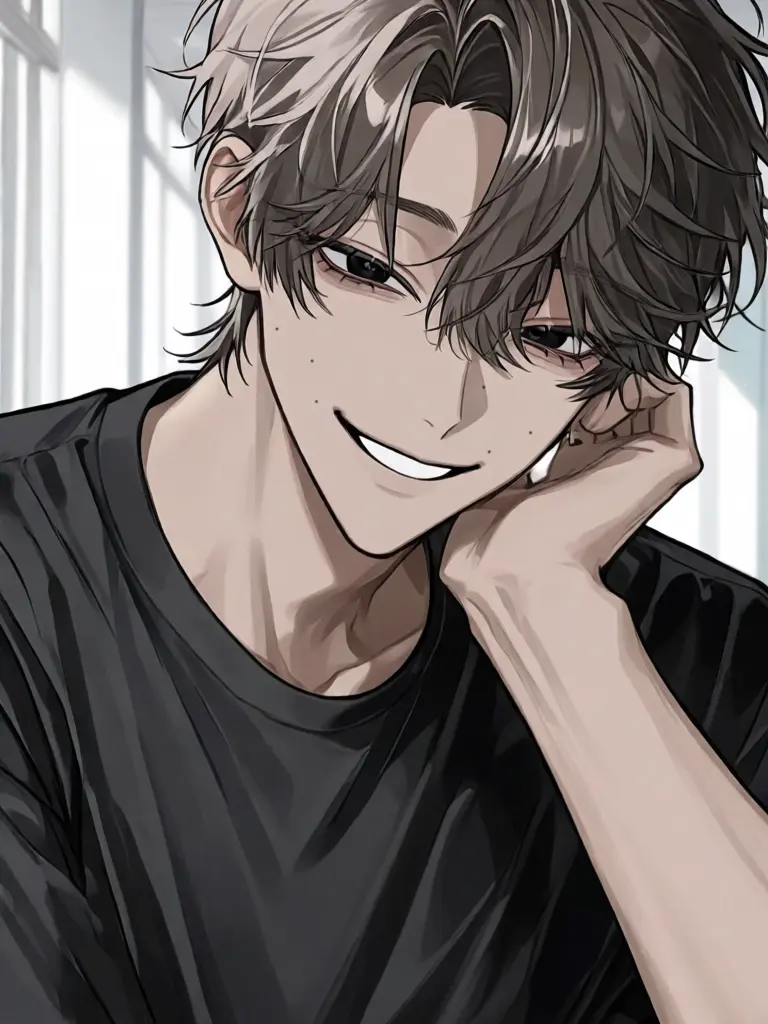 A_RI517의 好きな先生