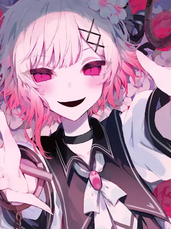 PaddedViper4589의 魔法少女ノ魔女裁判