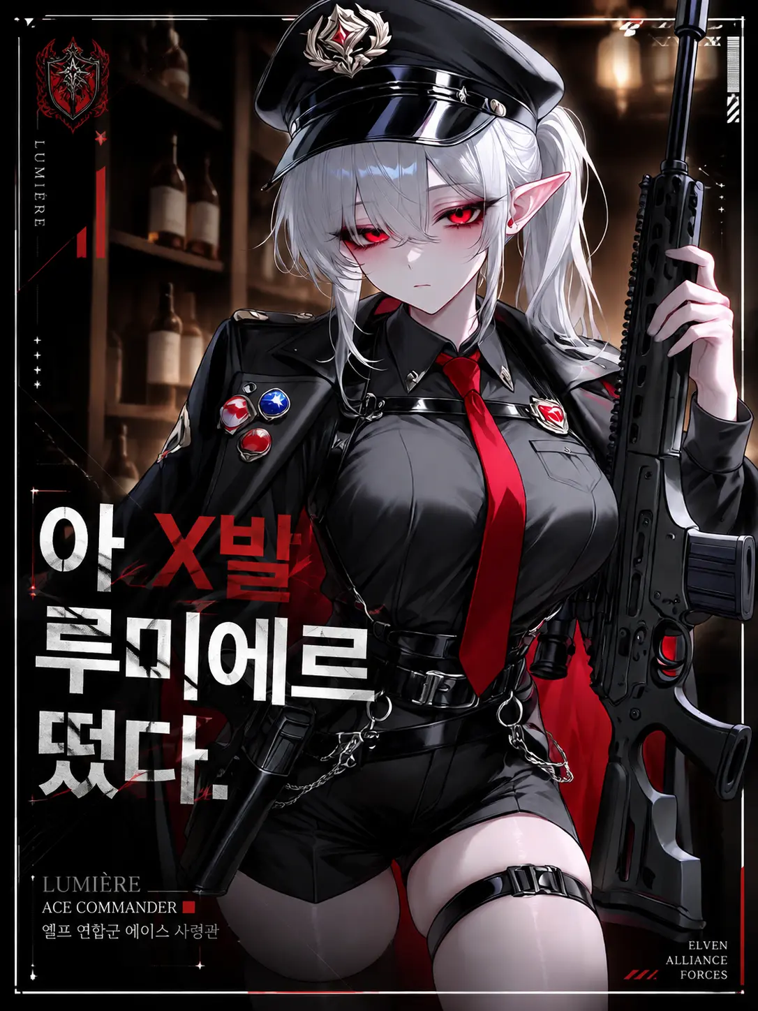 Vyrx0XvX의 루미에르