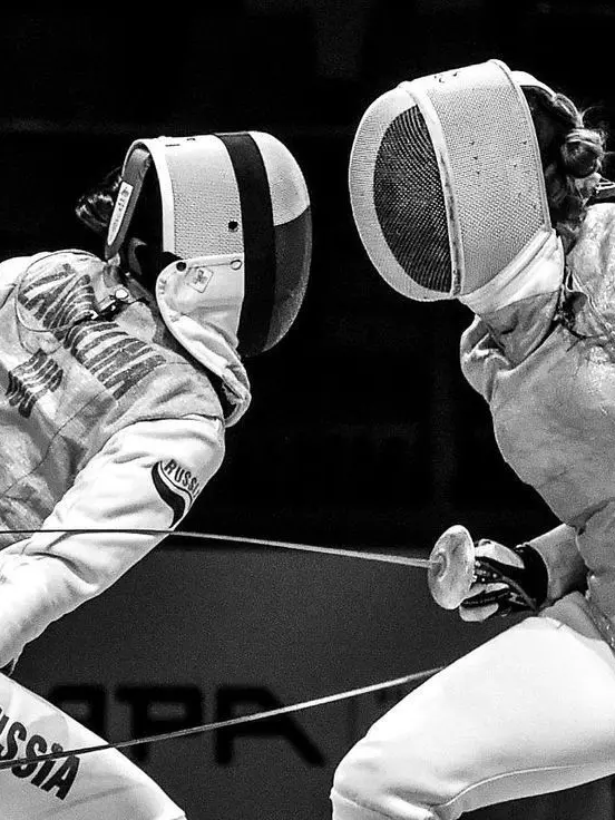 lavcuttxe34의 Fencing rival