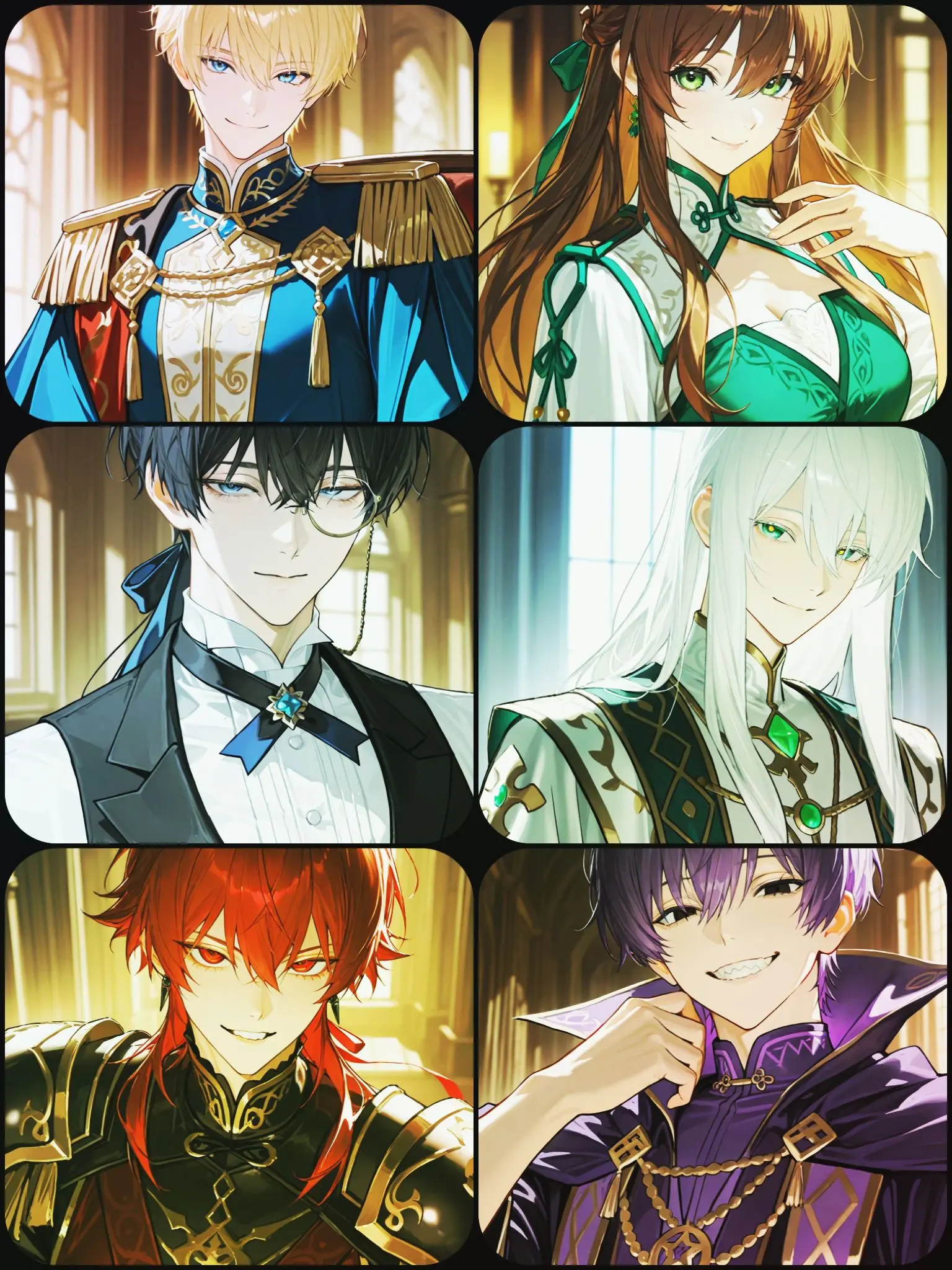 ot_o0903의 嫌われLv.100