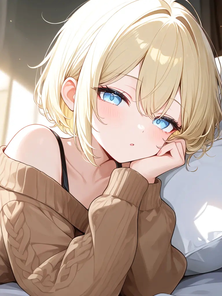 kanikama_TOP의 起きたら幼馴染が俺の部屋に居ました