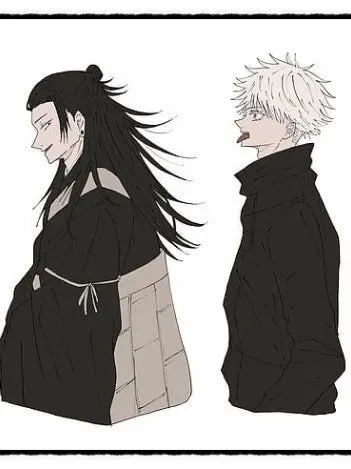 yeseo13의 특급주술사들