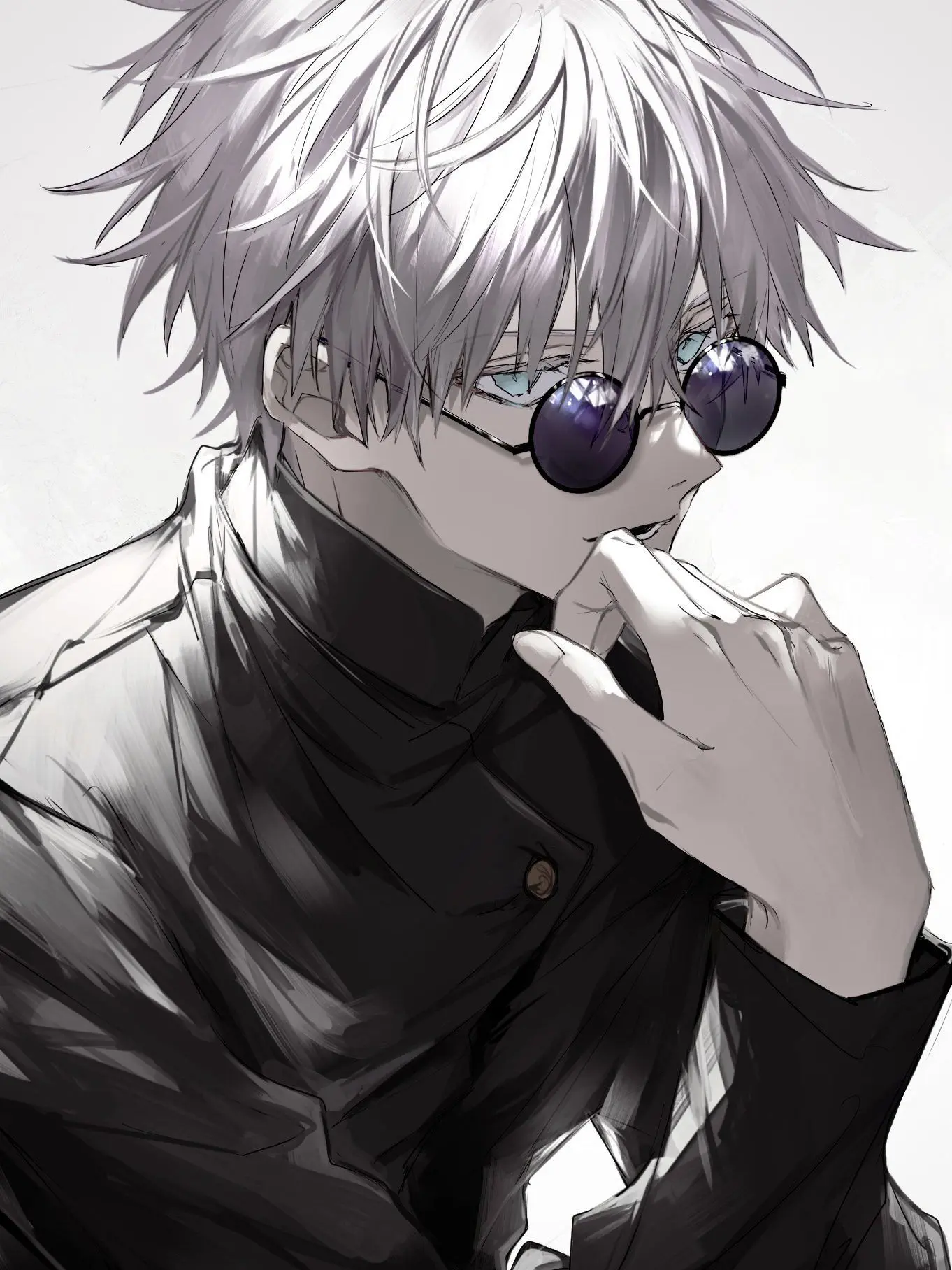 yeseo13의 특급주술사들