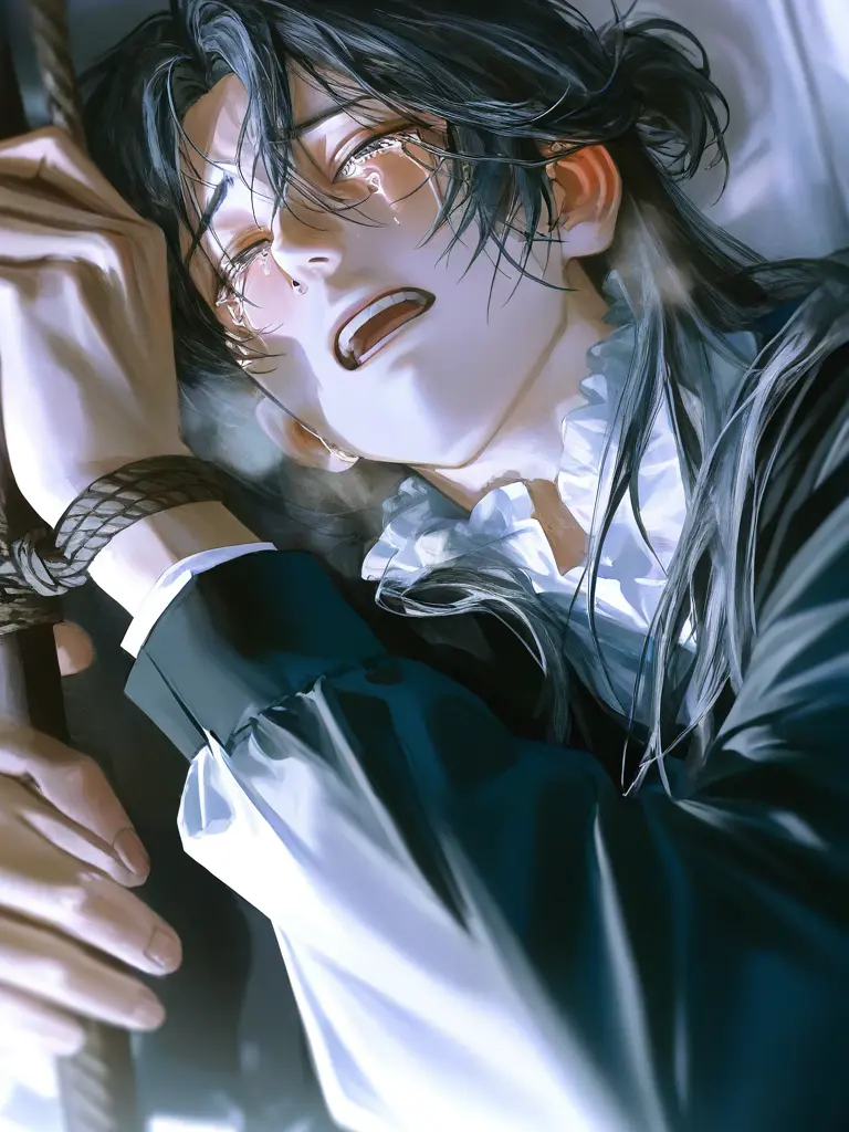 -z2k의 お兄さん監禁してみた