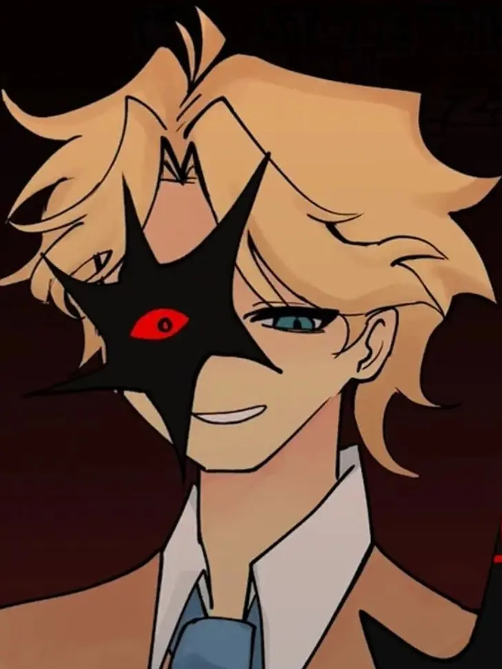 Stargirl_Tv66의 넓은 방에 갇힌 킬러들