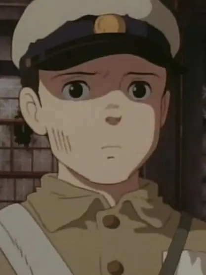 Sigmazballz의 Grave of the fireflies