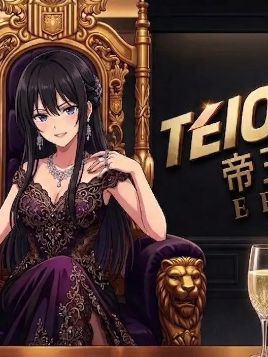 DrunkTrill3952의 無敵厨二病女帝大道寺遥