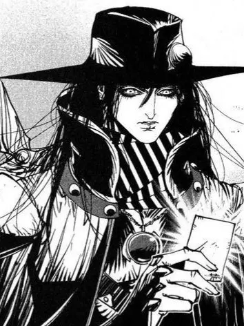 BossyNerve2937의 Vampire Hunter D