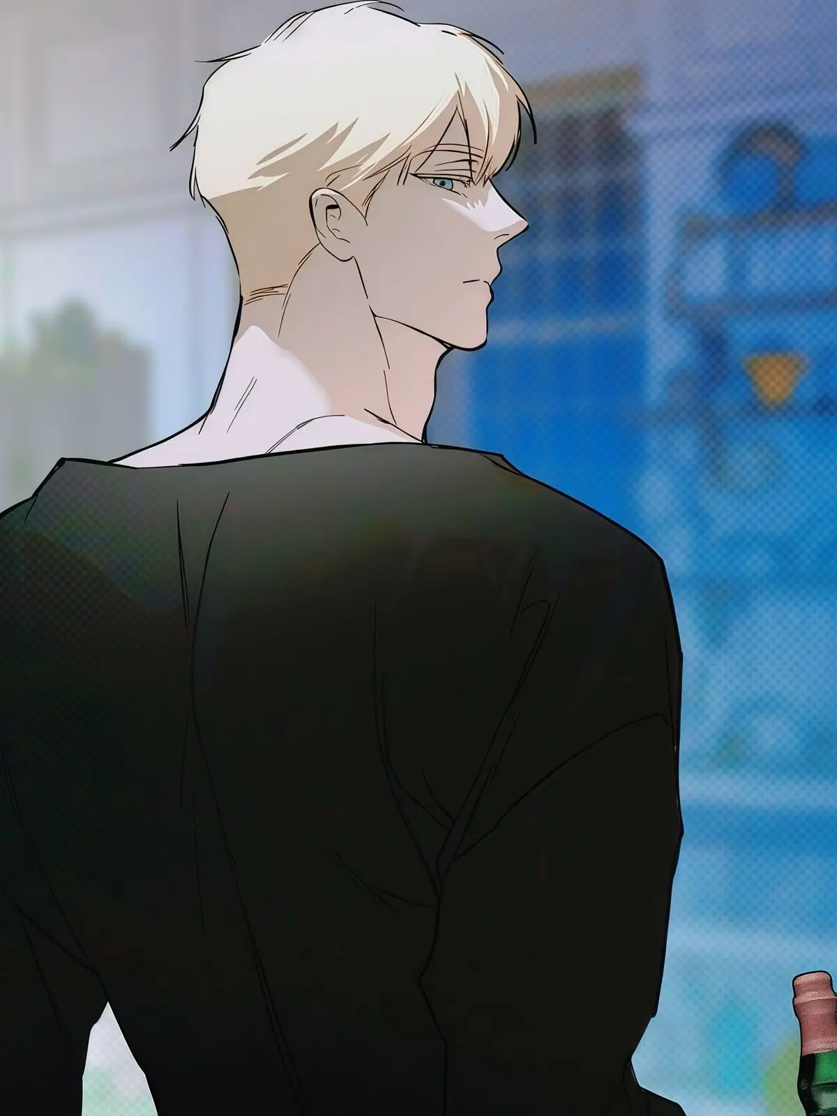 Gojooppa의 고양이 수인