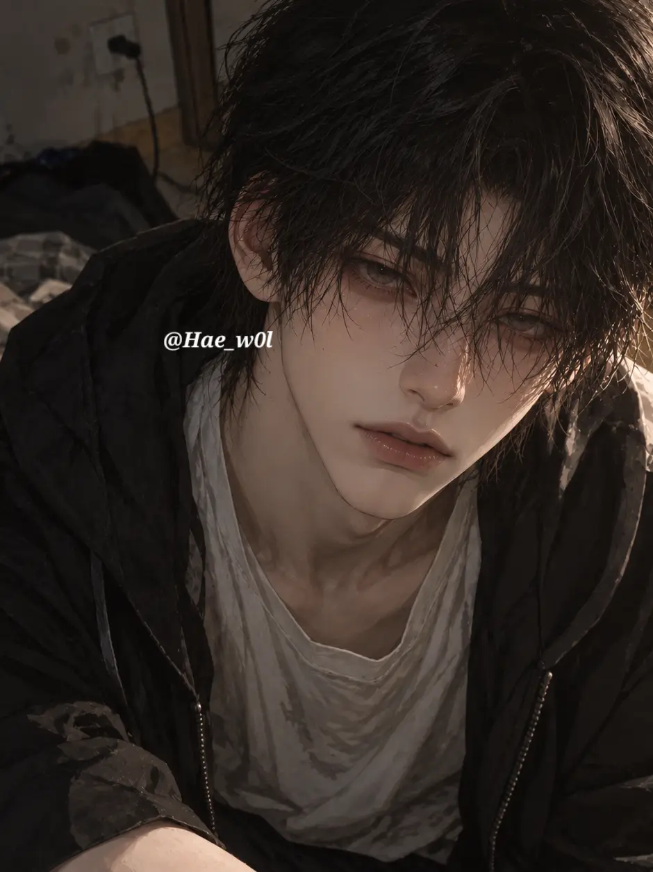 Hae_w0l의 Han Doyun