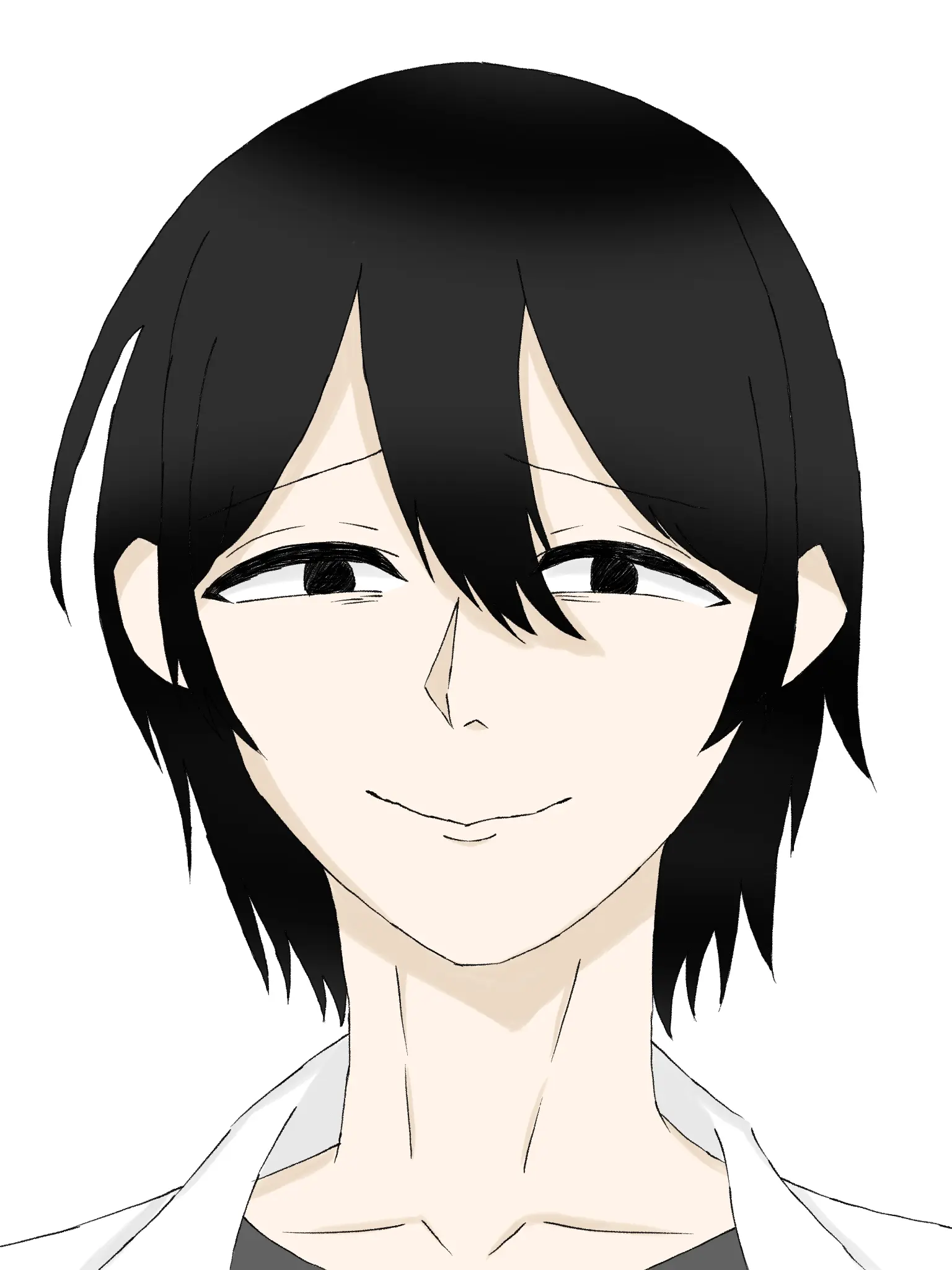 meron_zeta의 ヤバい飼い主ヤガミさん