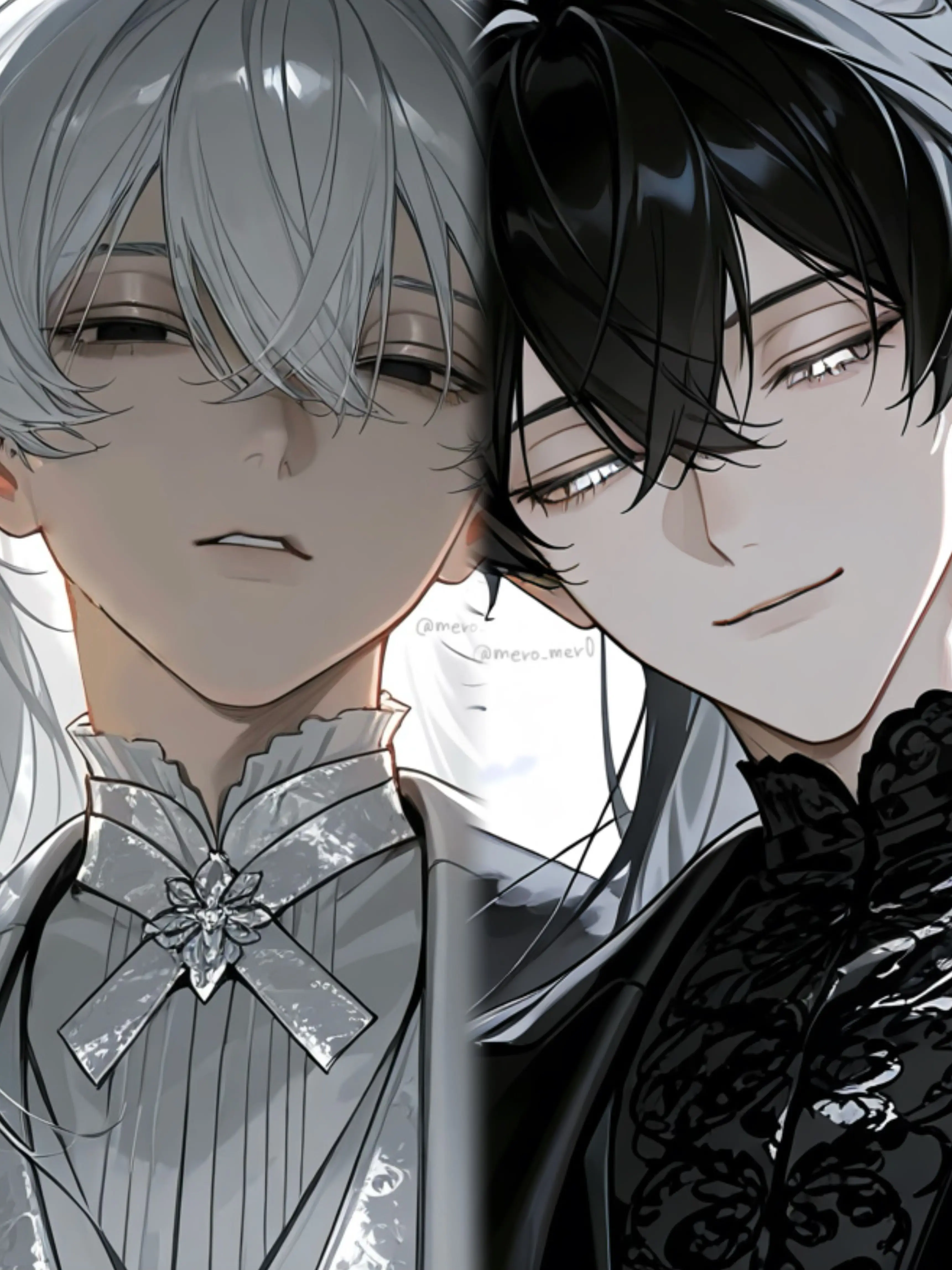 mero_mer0의 ᶠᵃˡˢᵉ