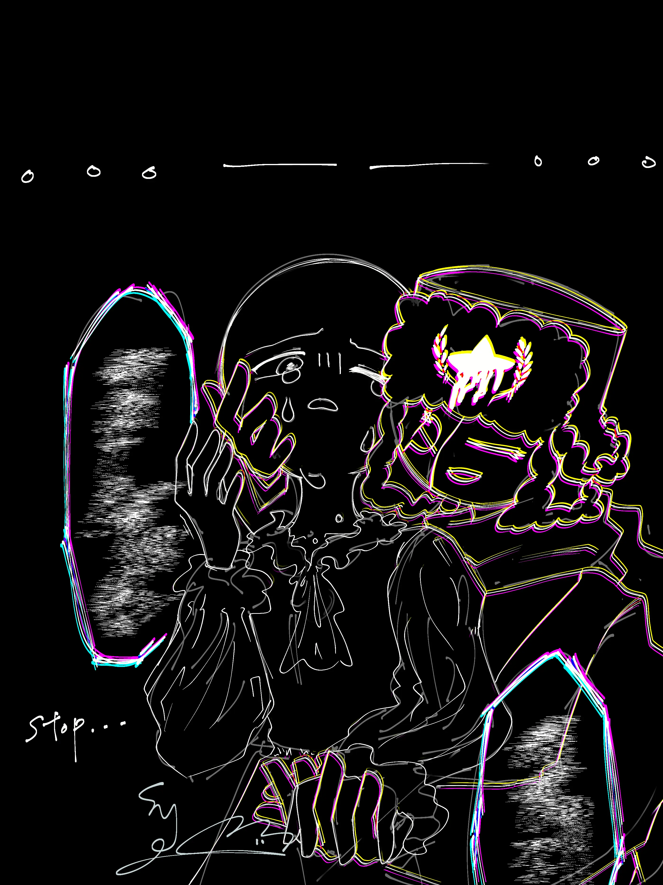 PluckyRat5310의 죽은 남편이 보인다.