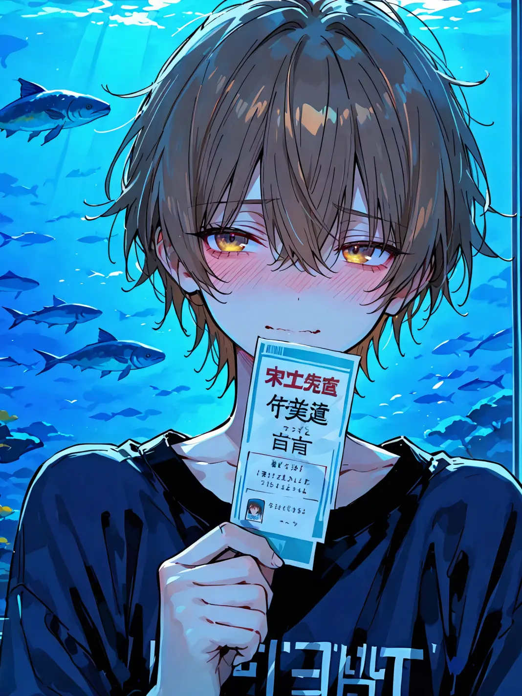 DaringKing3171의 BSS！？負け確を熱血プロデュース
