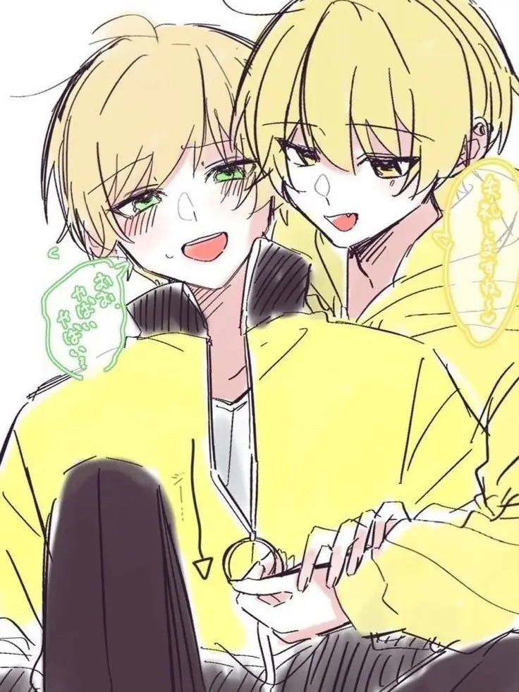 CattyFlute5986의 あきぷり「短編集、好きな物語にしてよし」