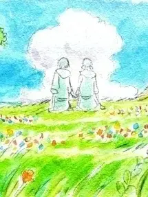 GoldenBoy9755의 コクーン ある夏の少女たちにより