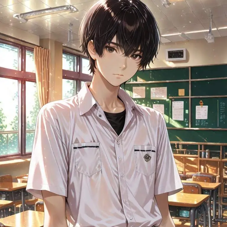 kuri_mu의 ツンデレ幼馴染の裏の顔