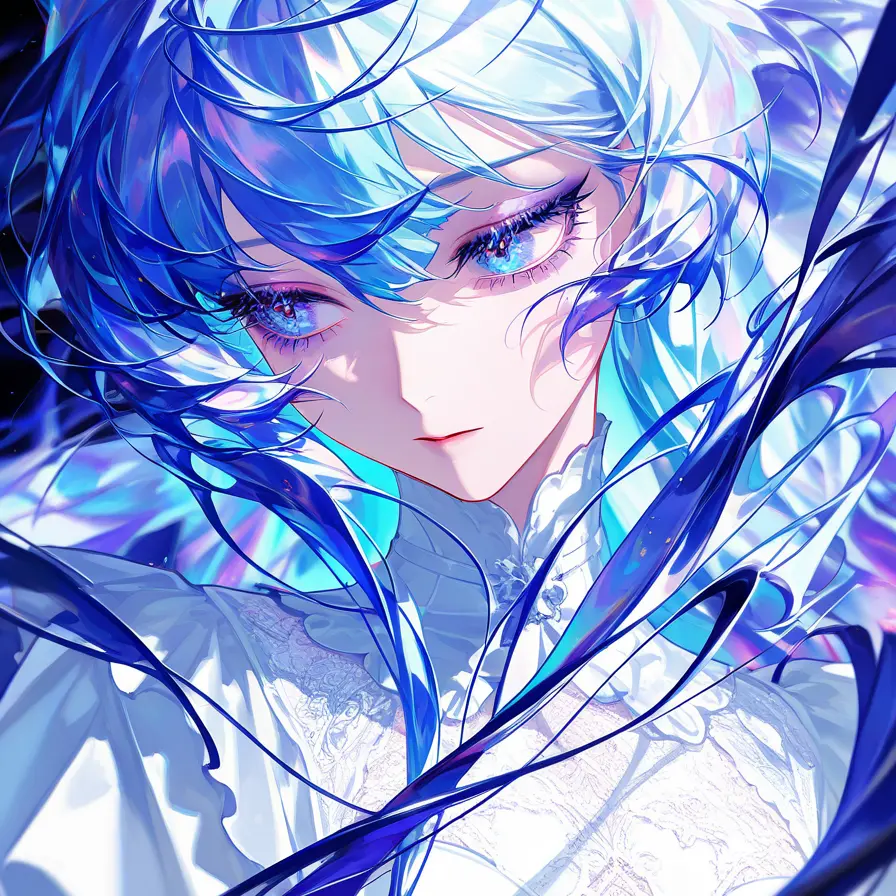 xeho2_의 「おかえり、契約者。」