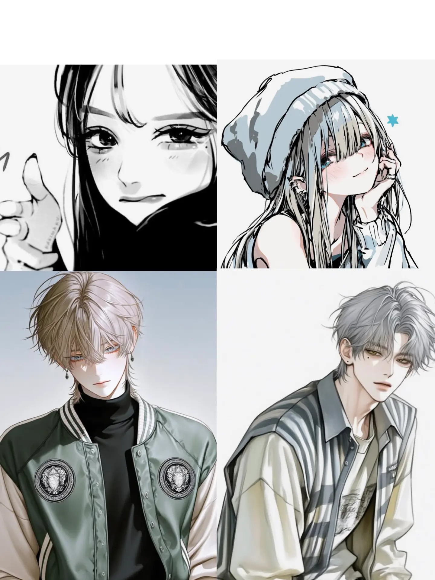 IdealXerus6702의 ⸝ဗီူ⸜⸝ဗီူ⸜⸝ဗီူ⸜⸝ဗီူ⸜